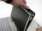 changer ecran portable