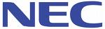 ecran portable NEC